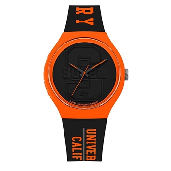 ساعت مچی مردانه سوپردرای Superdry کد SYG240BO